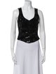 Diane von Furstenberg Vest