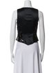 Diane von Furstenberg Vest