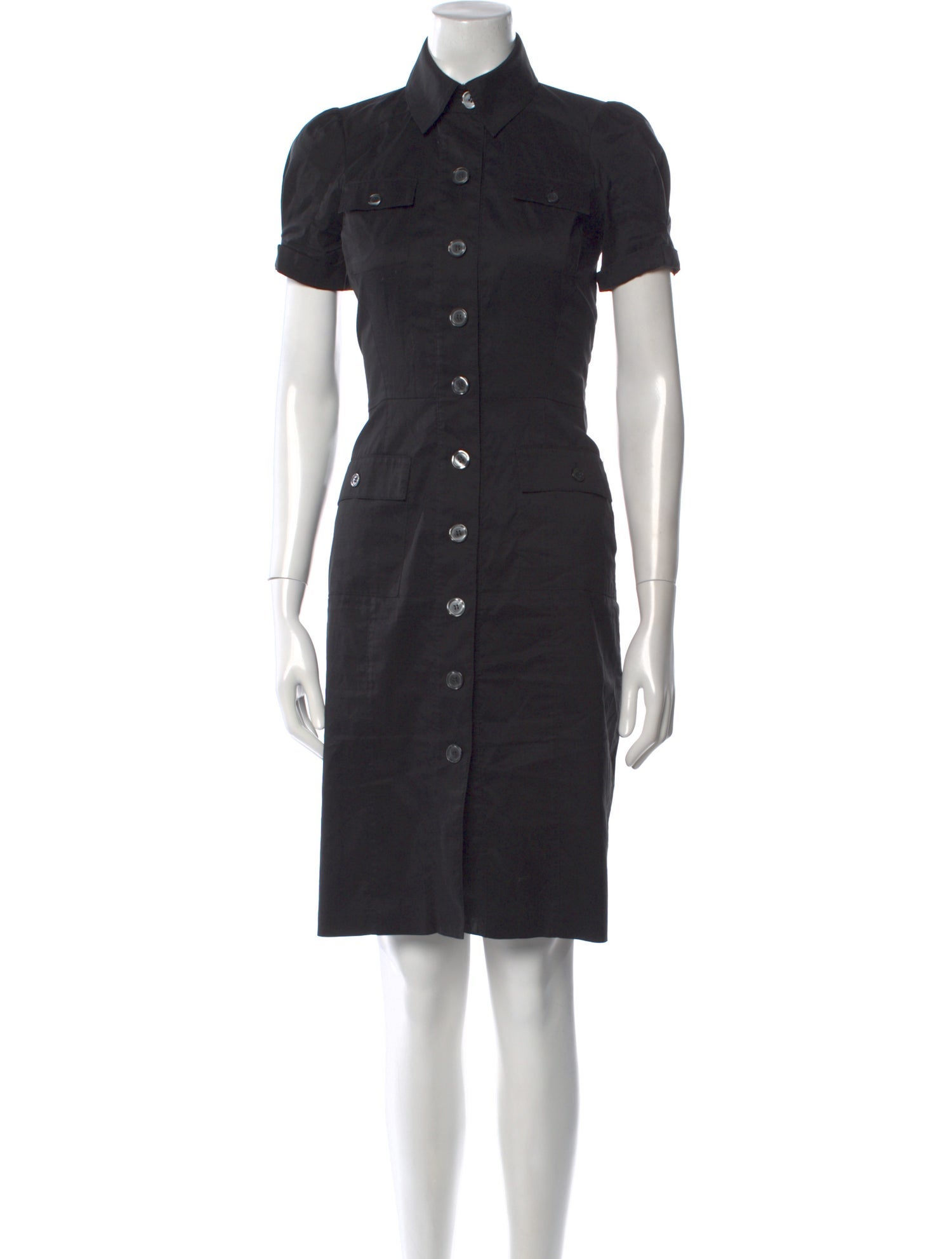 Diane von Furstenberg Knee-Length Dress