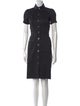 Diane von Furstenberg Knee-Length Dress