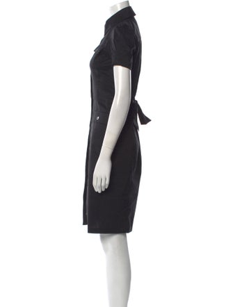 Diane von Furstenberg Knee-Length Dress
