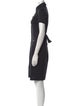Diane von Furstenberg Knee-Length Dress