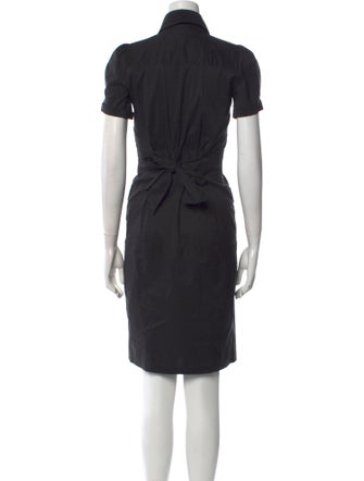 Diane von Furstenberg Knee-Length Dress