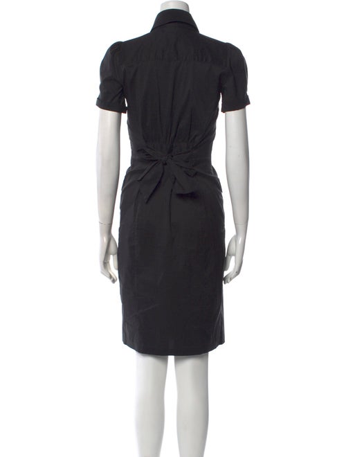 Diane von Furstenberg Knee-Length Dress