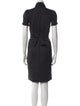 Diane von Furstenberg Knee-Length Dress