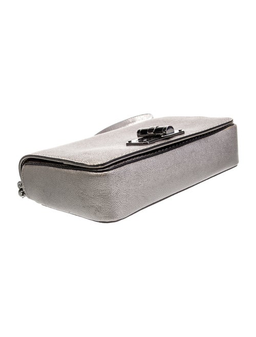 Diane von Furstenberg Leather Crossbody Bag