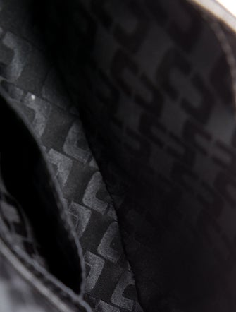 Diane von Furstenberg Leather Crossbody Bag