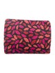 Diane von Furstenberg Nylon Cosmetic Bag