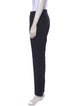 Diane von Furstenberg Straight Leg Pants