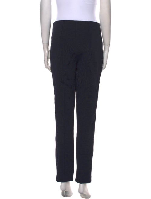 Diane von Furstenberg Straight Leg Pants