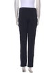 Diane von Furstenberg Straight Leg Pants