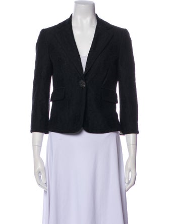 Diane von Furstenberg Blazer