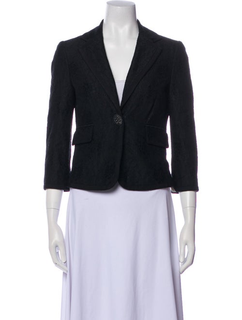Diane von Furstenberg Blazer