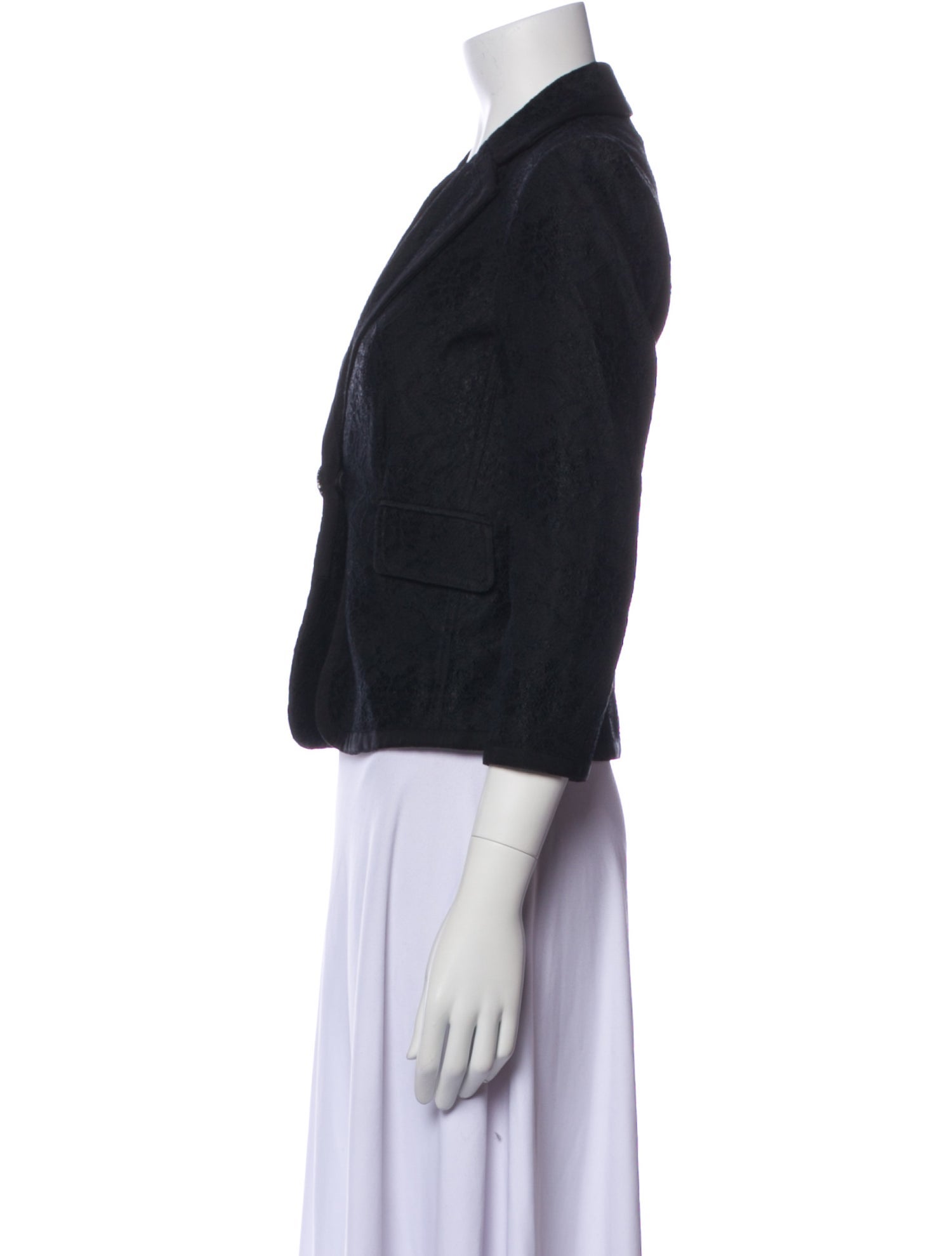 Diane von Furstenberg Blazer