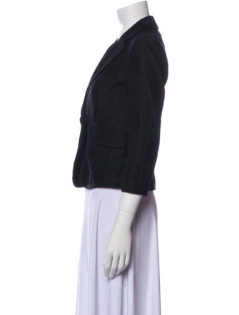 Diane von Furstenberg Blazer