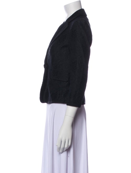 Diane von Furstenberg Blazer