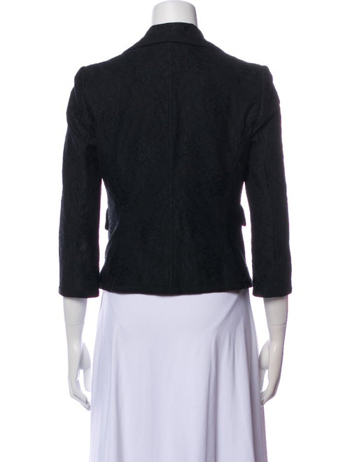 Diane von Furstenberg Blazer