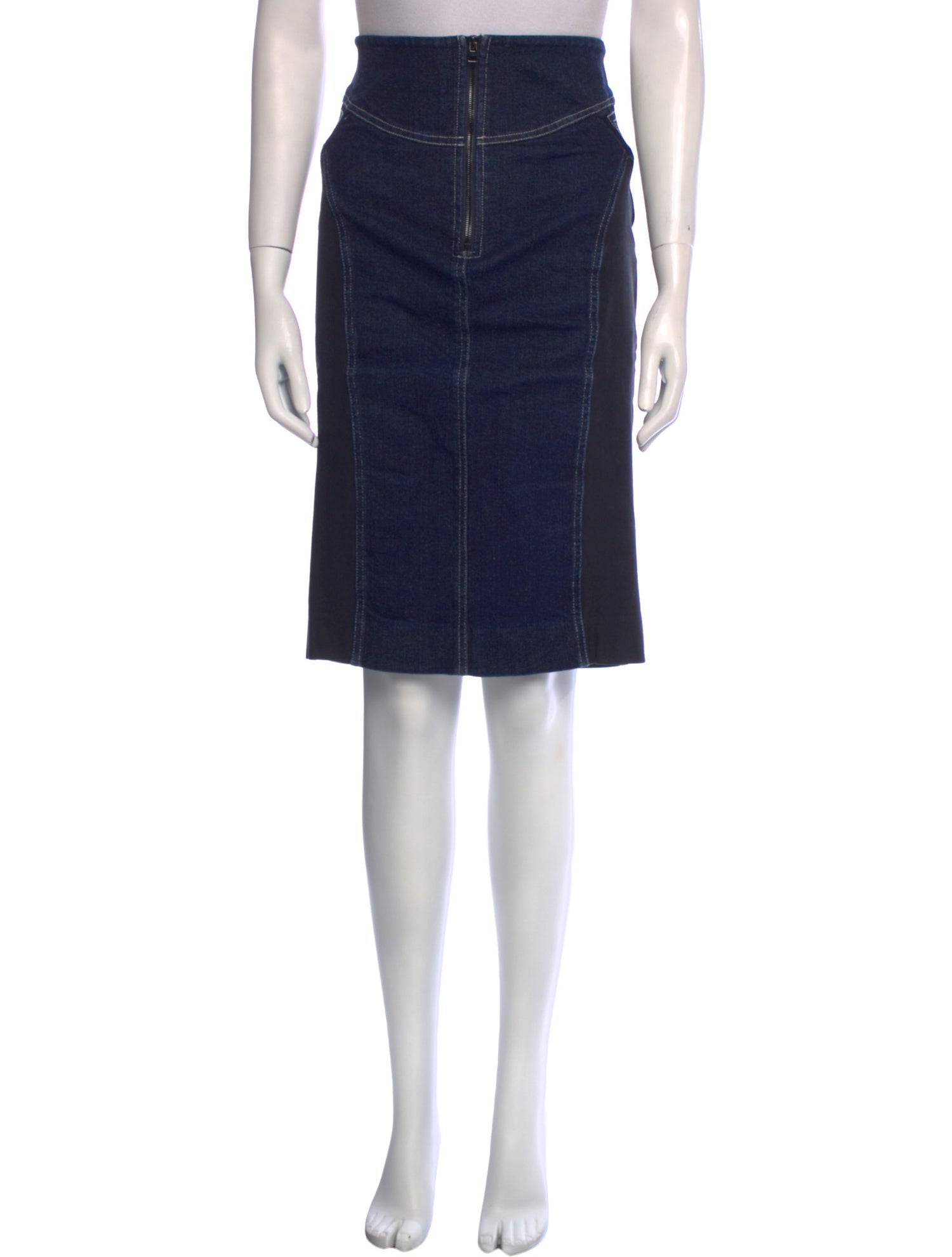 Diane von Furstenberg Knee-Length Skirt