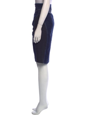 Diane von Furstenberg Knee-Length Skirt