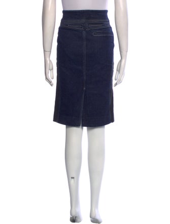 Diane von Furstenberg Knee-Length Skirt