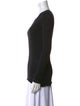 Diane von Furstenberg Cashmere Scoop Neck Sweater