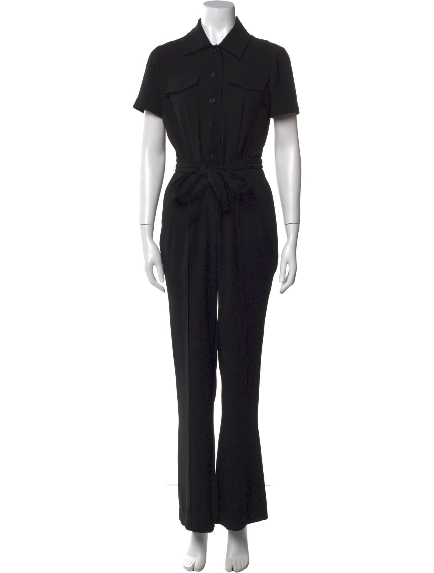 Diane von Furstenberg Jumpsuit