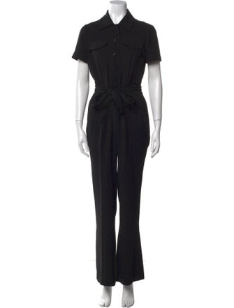 Diane von Furstenberg Jumpsuit