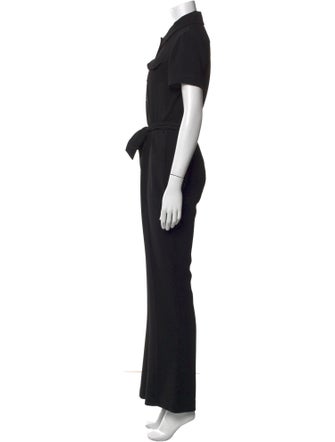 Diane von Furstenberg Jumpsuit
