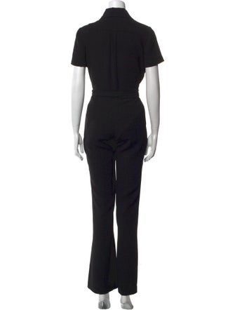 Diane von Furstenberg Jumpsuit