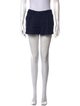 Diane von Furstenberg Mini Shorts