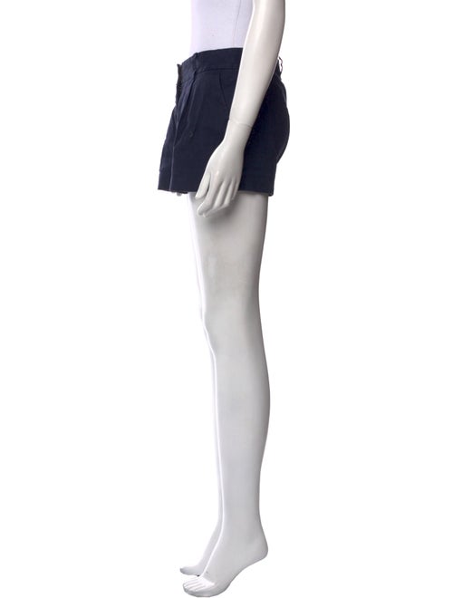 Diane von Furstenberg Mini Shorts