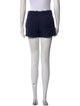 Diane von Furstenberg Mini Shorts