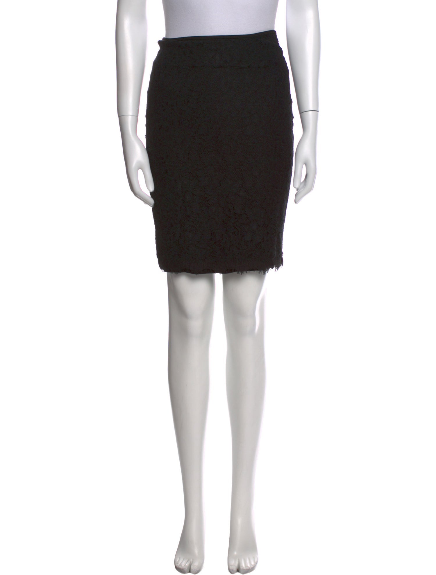 Diane von Furstenberg Knee-Length Skirt