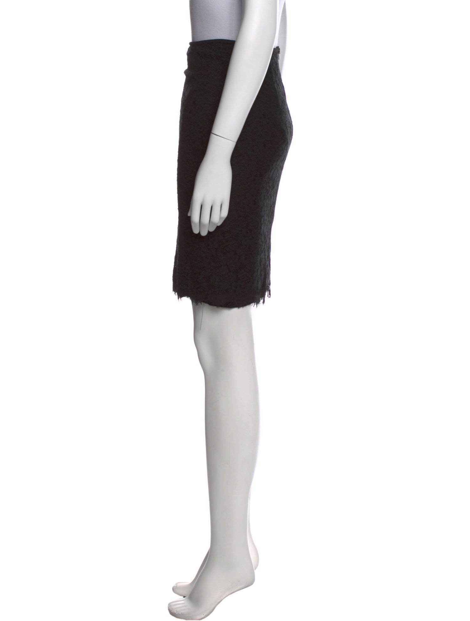 Diane von Furstenberg Knee-Length Skirt