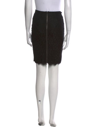 Diane von Furstenberg Knee-Length Skirt