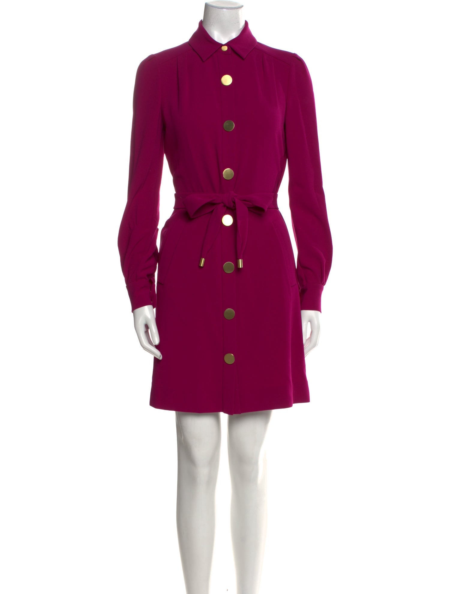 Diane von Furstenberg Knee-Length Dress w/ Tags