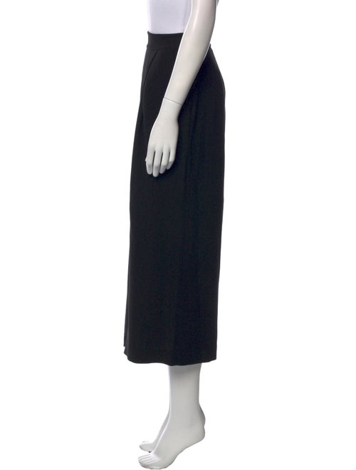 Diane von Furstenberg Wide Leg Pants