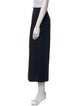 Diane von Furstenberg Wide Leg Pants