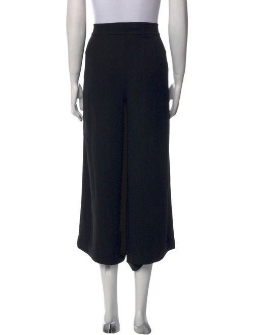 Diane von Furstenberg Wide Leg Pants
