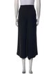 Diane von Furstenberg Wide Leg Pants