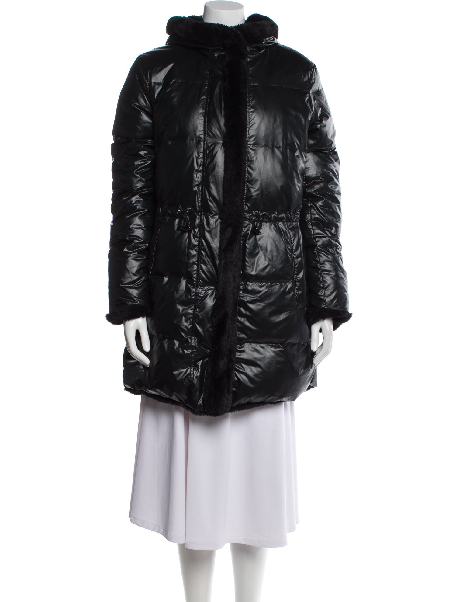 Diane von Furstenberg Down Coat