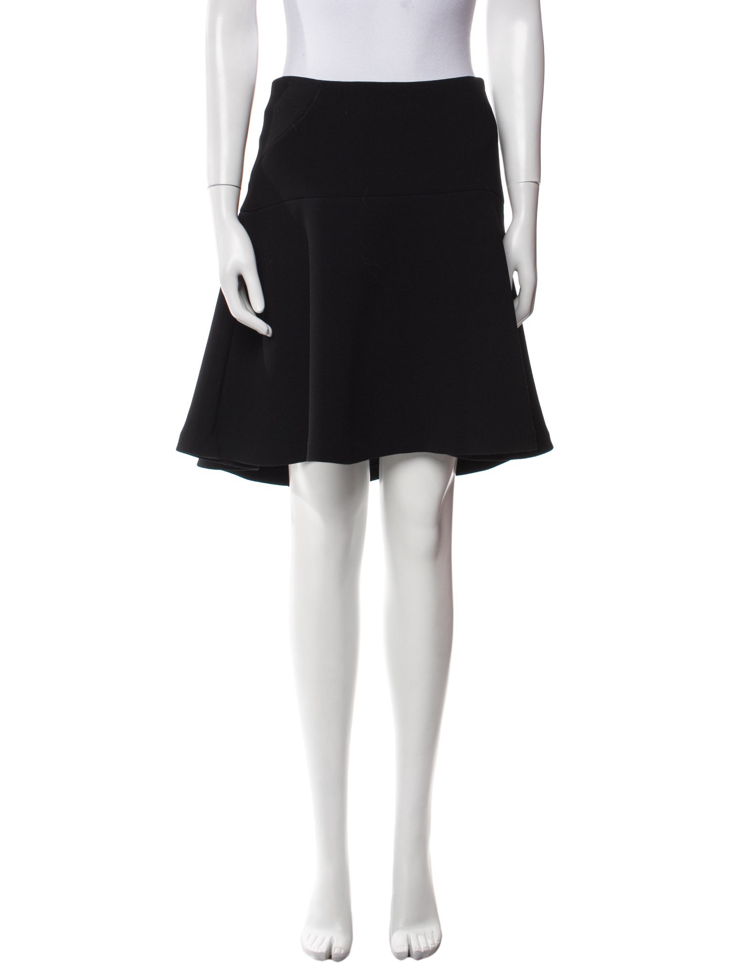 Diane von Furstenberg Knee-Length Skirt