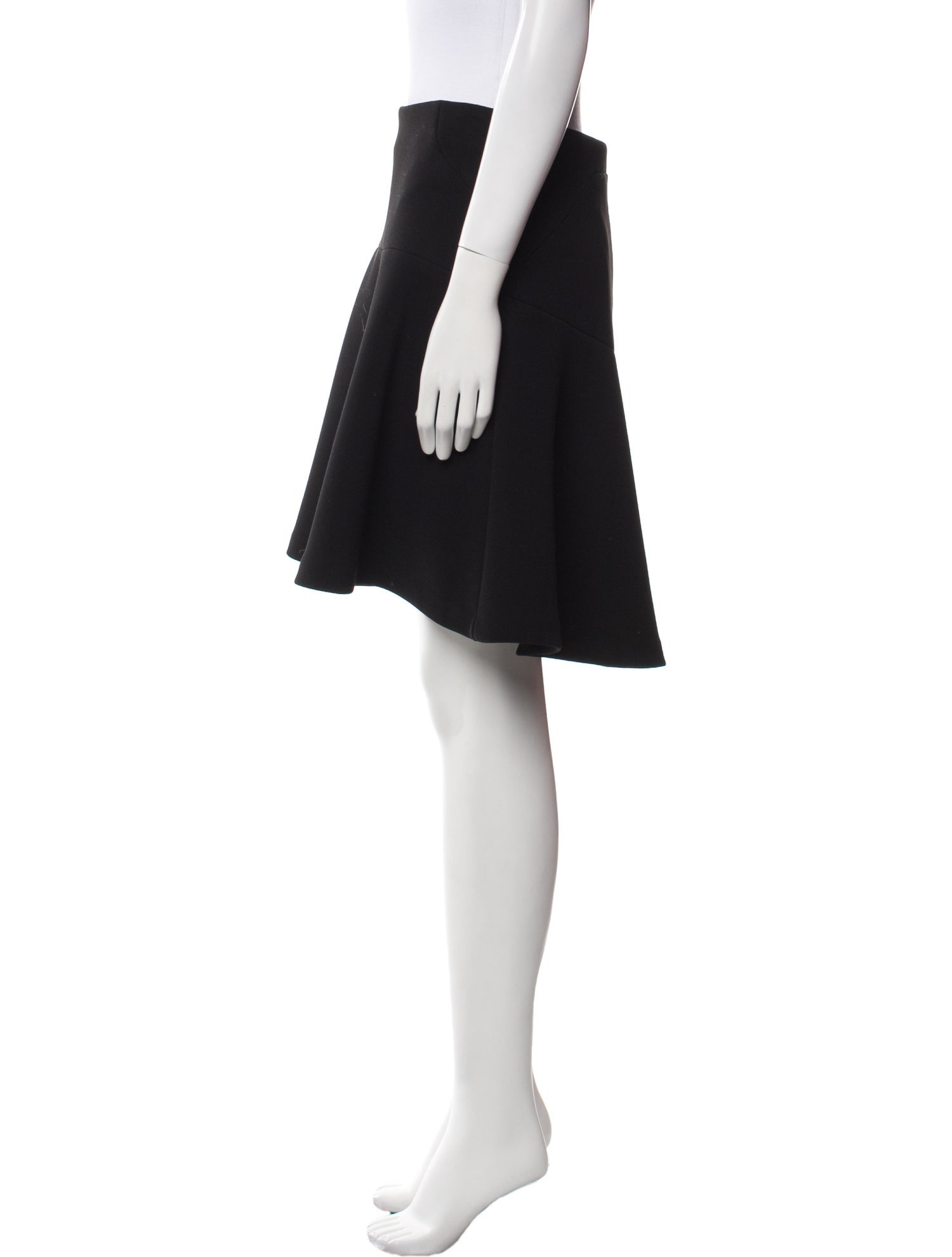 Diane von Furstenberg Knee-Length Skirt