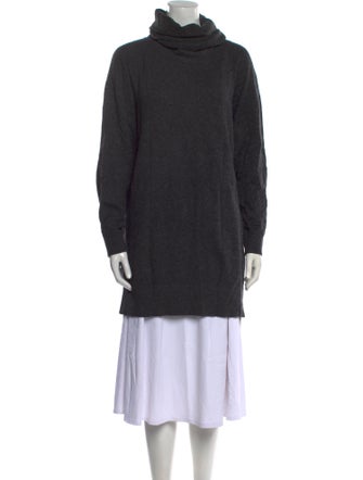 Diane von Furstenberg Cashmere Turtleneck Sweater