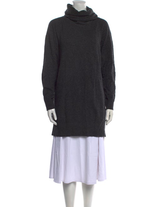 Diane von Furstenberg Cashmere Turtleneck Sweater