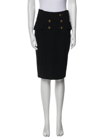 Diane von Furstenberg Knee-Length Skirt