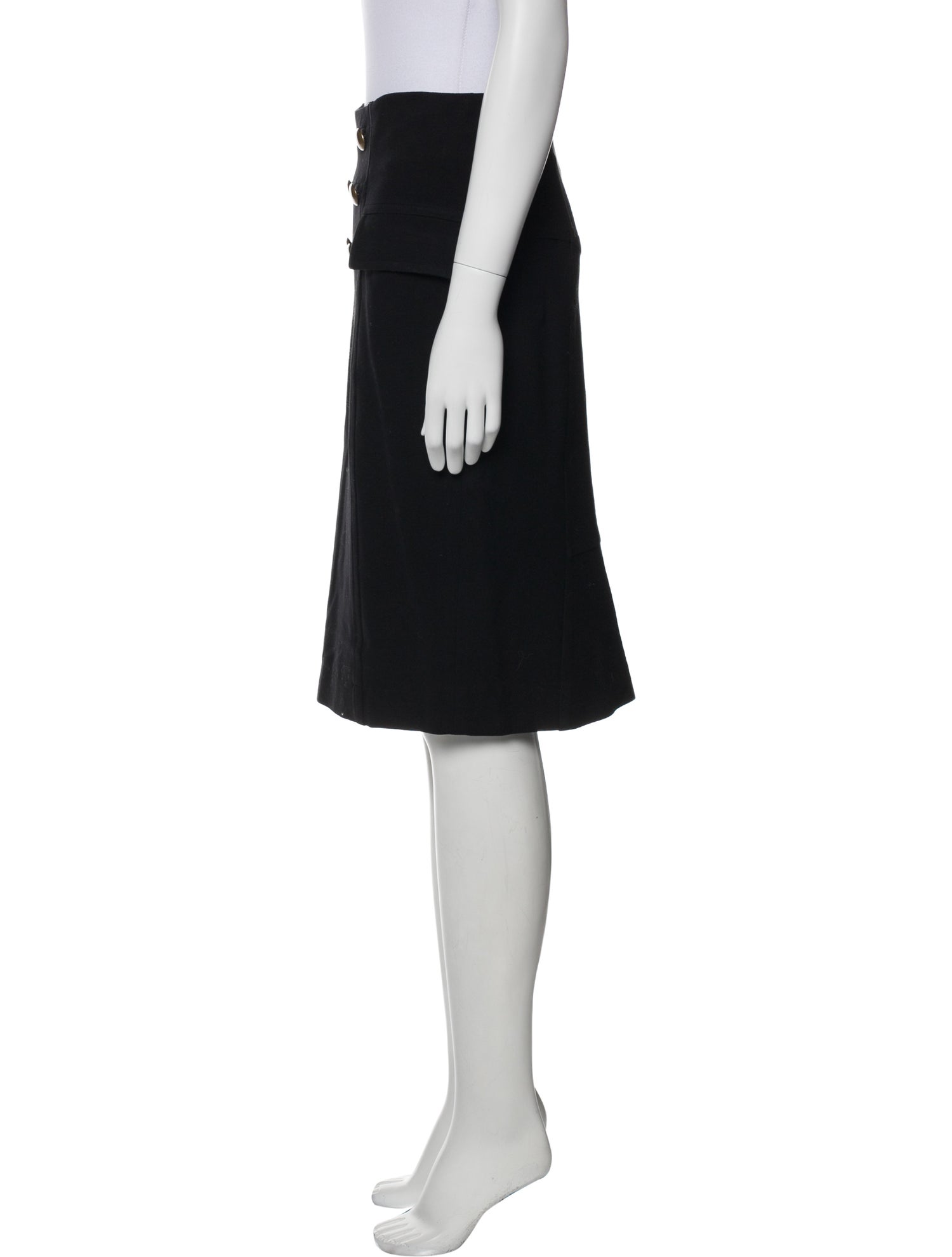 Diane von Furstenberg Knee-Length Skirt