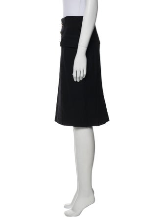 Diane von Furstenberg Knee-Length Skirt