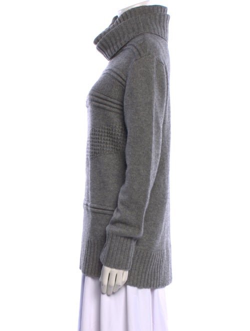 Diane von Furstenberg Wool Turtleneck Sweater