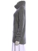 Diane von Furstenberg Wool Turtleneck Sweater